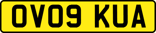 OV09KUA