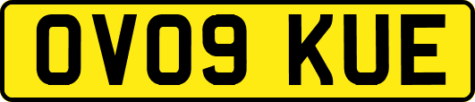 OV09KUE