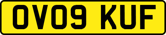 OV09KUF