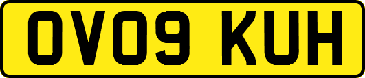OV09KUH