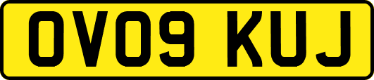 OV09KUJ