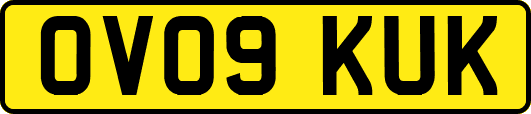 OV09KUK