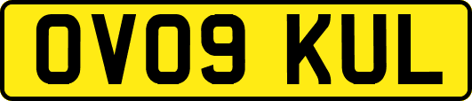 OV09KUL