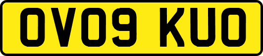 OV09KUO