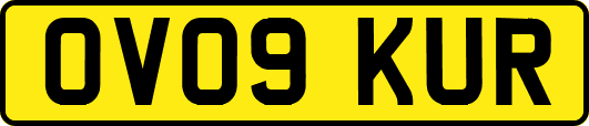 OV09KUR