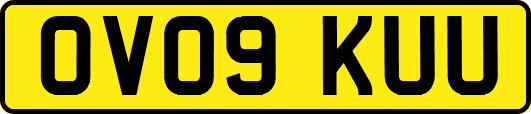 OV09KUU