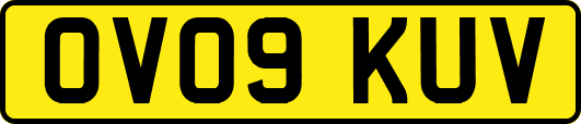 OV09KUV