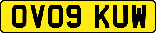OV09KUW
