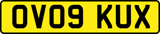 OV09KUX