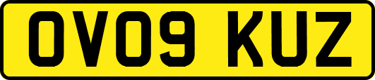 OV09KUZ