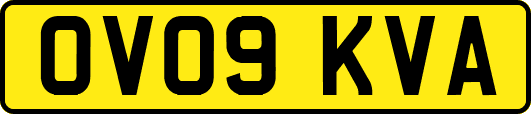OV09KVA