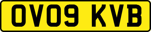 OV09KVB