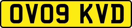 OV09KVD