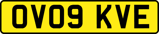 OV09KVE