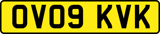 OV09KVK
