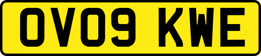 OV09KWE