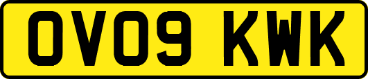 OV09KWK