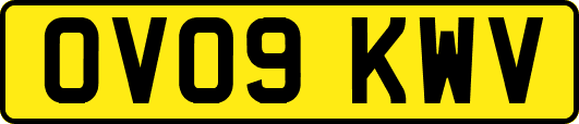 OV09KWV