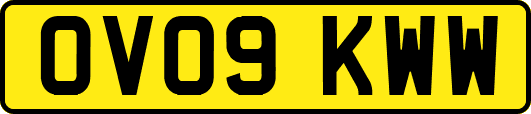 OV09KWW