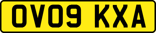 OV09KXA
