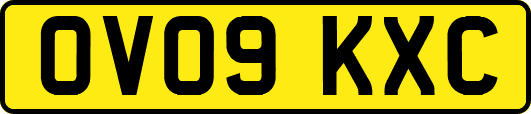 OV09KXC