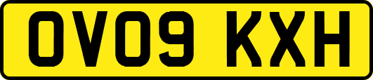 OV09KXH
