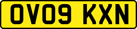OV09KXN