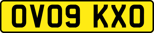 OV09KXO