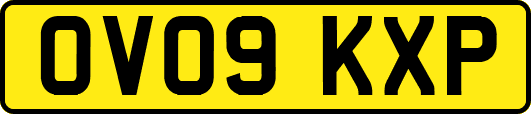 OV09KXP
