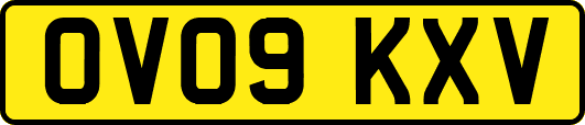 OV09KXV