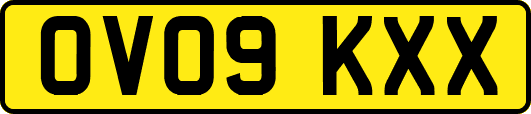 OV09KXX