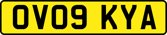 OV09KYA