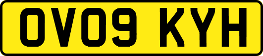 OV09KYH