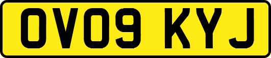 OV09KYJ