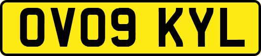OV09KYL
