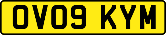 OV09KYM