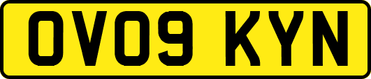 OV09KYN