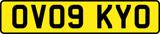 OV09KYO