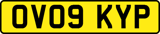 OV09KYP