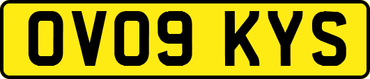 OV09KYS