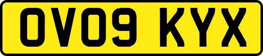 OV09KYX