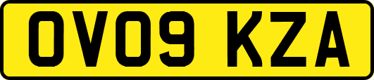 OV09KZA