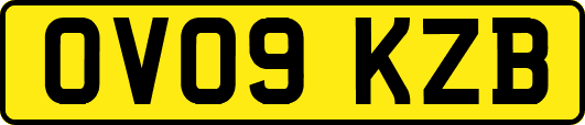 OV09KZB