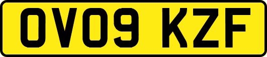 OV09KZF