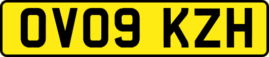 OV09KZH