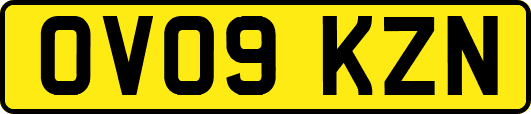OV09KZN