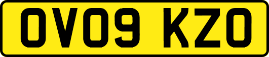 OV09KZO