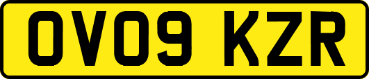 OV09KZR