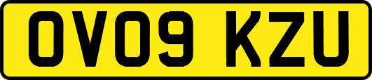 OV09KZU