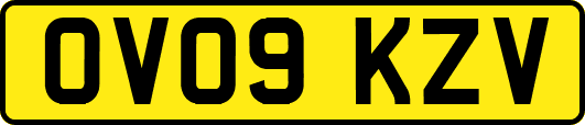 OV09KZV